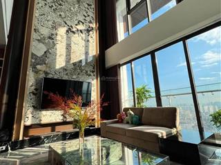 Bán duplex sun grand city thụy khuêtây hồ, 200m2, 2 ngủ, 2wc, view phố siêu đẹp!