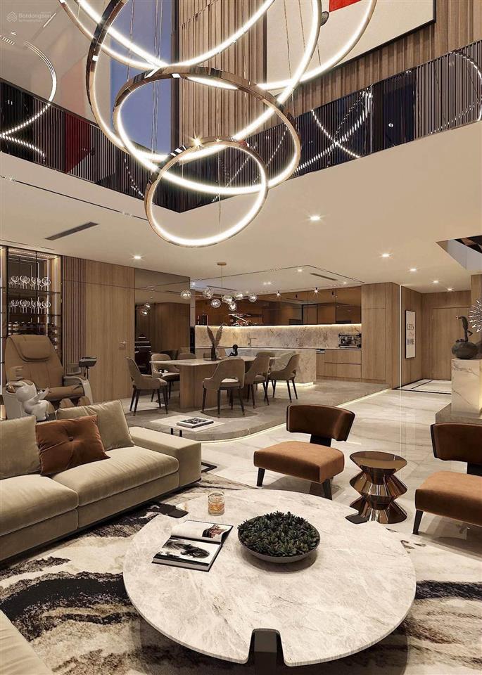Bán duplex sun grand city thụy khuêtây hồ, 200m2, 2 ngủ, 2wc, view phố siêu đẹp!