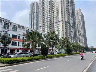 Bán nhà mặt phố hàm nghi, 92m2, 5t, mt 6m, vỉa hè, kinh doanh, dòng tiền 65tr/tháng.