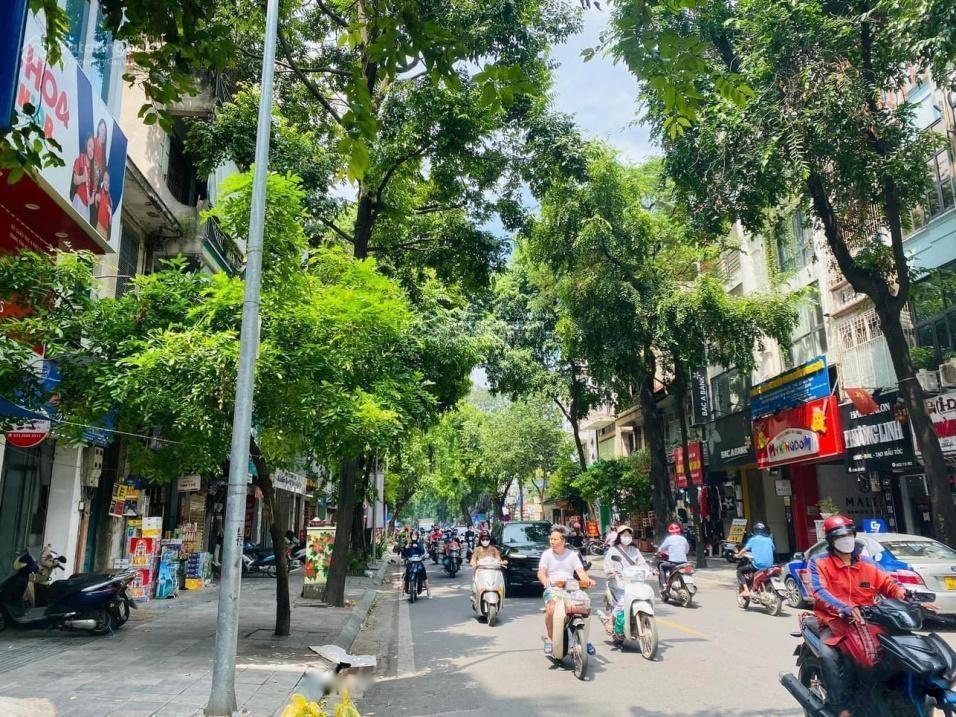 Bán khách sạn mặt phố lò đúchai bà trưng, 290m2, 9t, mt 8m, 67 phòng, dòng tiền 300tr/tháng.