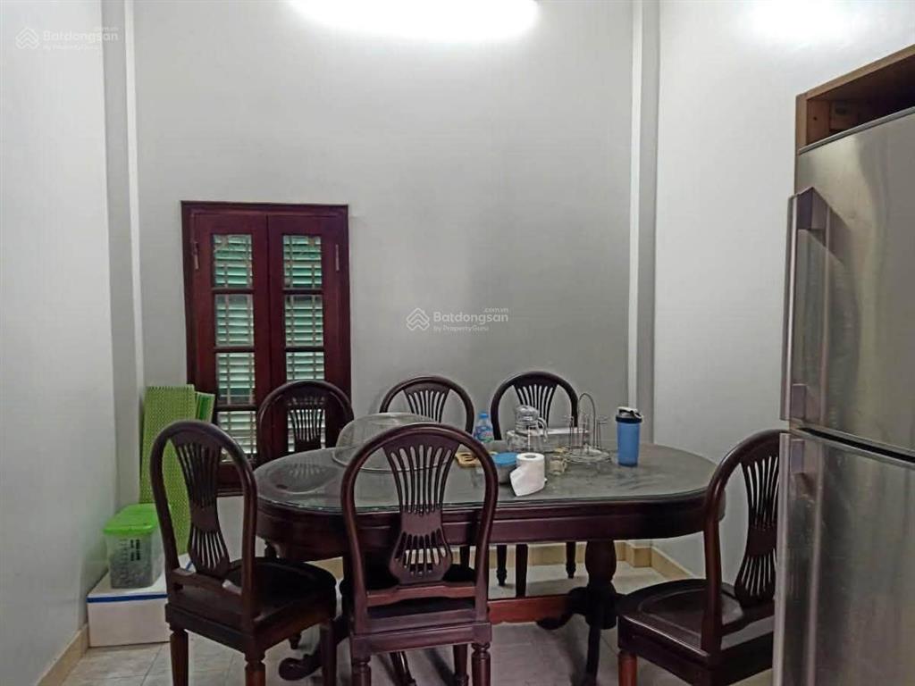 Bán nhà thanh xuân, 180m2, mt 7m, nở hậu, gần phố, ngõ ô tô vf3, qh ổn định