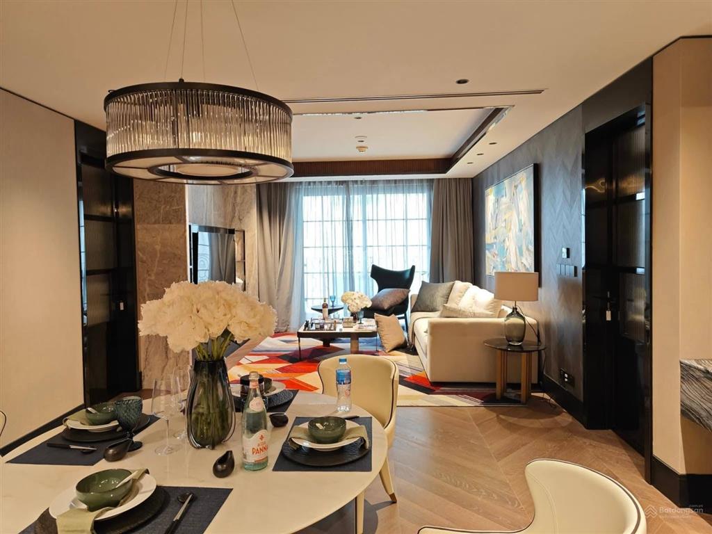The grand hà nộihàng bài  địa chỉ địa vị giữa lòng di sản hà nội, 131/152m2, view phố siêu đẹp