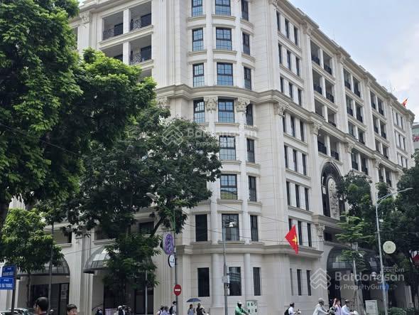 The grand hà nộihàng bài  địa chỉ địa vị giữa lòng di sản hà nội, 131/152m2, view phố siêu đẹp