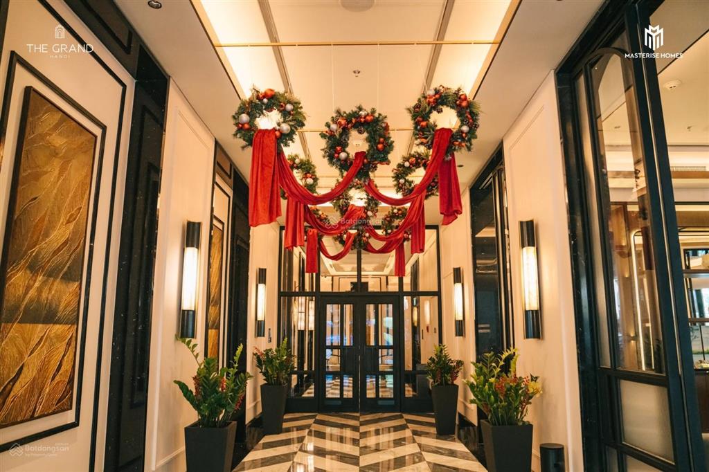The grand hà nộihàng bài  địa chỉ địa vị giữa lòng di sản hà nội, 131/152m2, view phố siêu đẹp