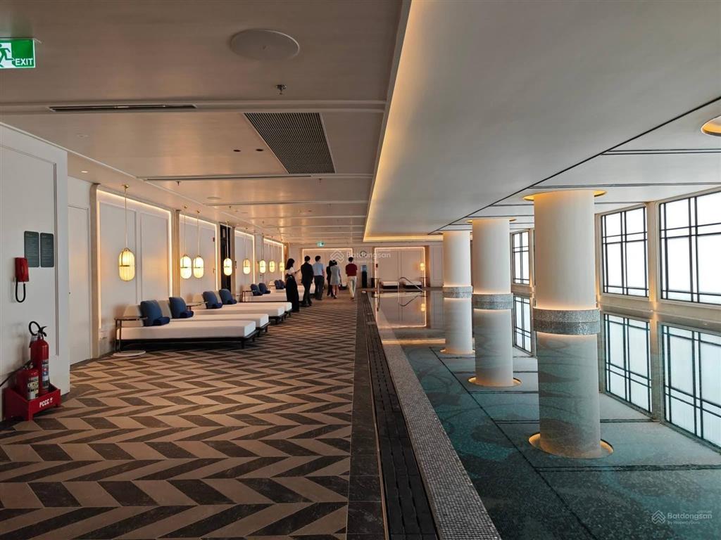 The grand hà nộihàng bài  địa chỉ địa vị giữa lòng di sản hà nội, 131/152m2, view phố siêu đẹp