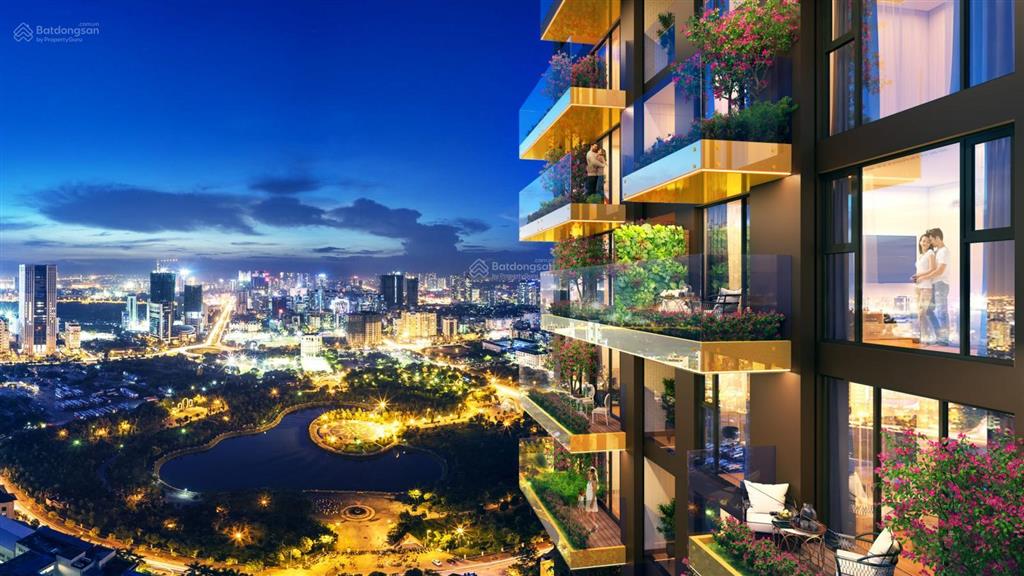 Bán penthouse 93 láng hạ, ba đình, 342m2, 4 ngủ, 5wc, bàn giao thô, view phố