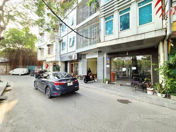 Bán nhà mặt phố phương liệt, 112m2, 8t, mt 5m, dòng tiền 1.4 tỷ/năm, làm phòng khám/nha khoa. đẹp!