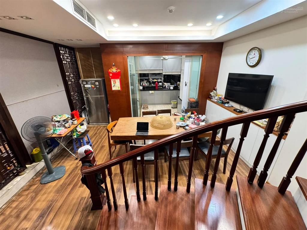 Bán duplex green park tower dương đình nghệ, 386m2, 4 ngủ, 5wc, 2 ban công, view hồ công viên
