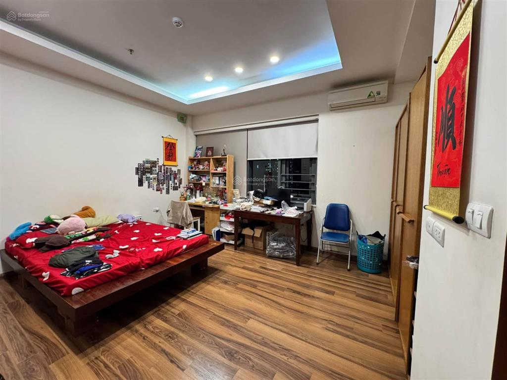 Bán duplex green park tower dương đình nghệ, 386m2, 4 ngủ, 5wc, 2 ban công, view hồ công viên
