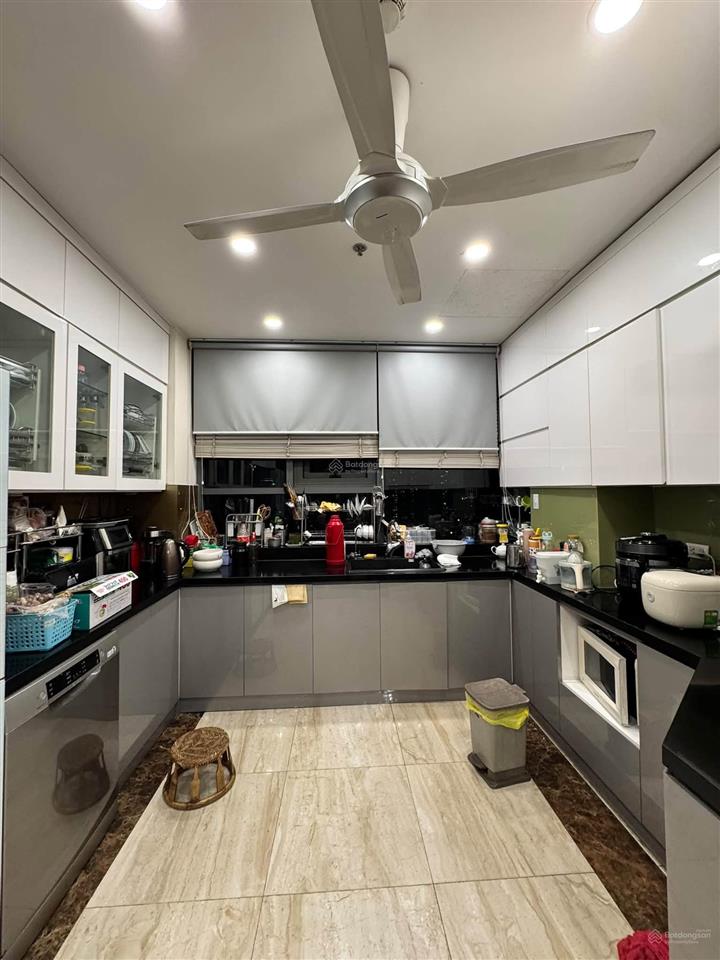 Bán duplex green park tower dương đình nghệ, 386m2, 4 ngủ, 5wc, 2 ban công, view hồ công viên