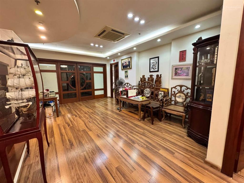 Bán duplex green park tower dương đình nghệ, 386m2, 4 ngủ, 5wc, 2 ban công, view hồ công viên