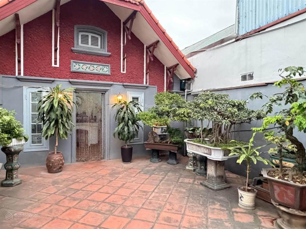 Bán nhà mặt phố hòe nhaiquán thánh, 185m2, mt 6.3m, gần phố cổ, gần hồ tây, xây hotel đẹp!