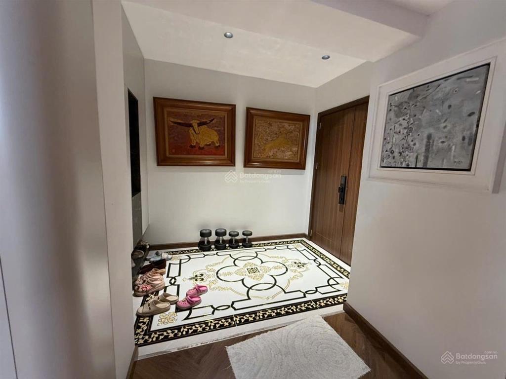 Bán căn hộ chung cư ct2vimeco nguyễn chánh, 183m2, 4 ngủ, 3wc, 2 ban công, full nội thất,