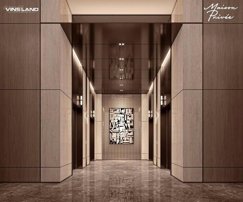 Bán penthouse maison privée  ciputra tây hồ, 272.8m2, view hồ tây và công viên!