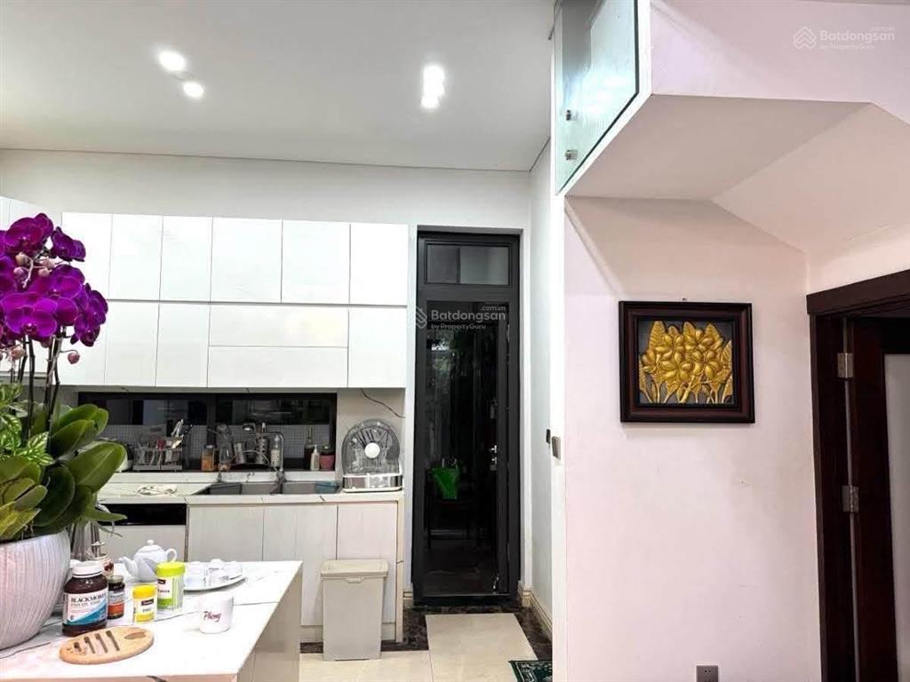 Giảm chào 10 tỷ! bán biệt thự liền kề starlake tây hồ tây, 132m2, 4t, mt 6m, thang máy, về ở luôn.