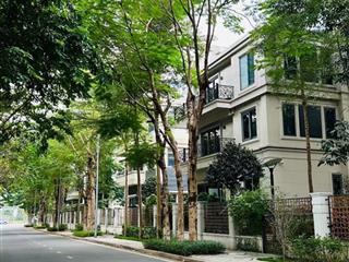 Giảm chào 10 tỷ! bán biệt thự liền kề starlake tây hồ tây, 132m2, 4t, mt 6m, thang máy, về ở luôn.