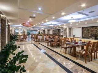 Bán khách sạn mặt phố cửa bắc,121/150m2,15t, mt 6.5m, 42 phòng, dòng tiền 6 tỷ/năm, có hoàn công