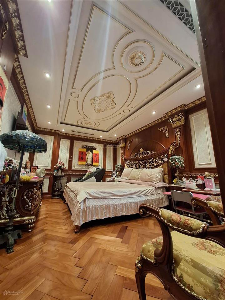 Bán biệt thự vip vinhomes gardenia, 280m2, mt 14m, nội thất tân cổ điển hoàng gia, sổ hồng lâu dài!