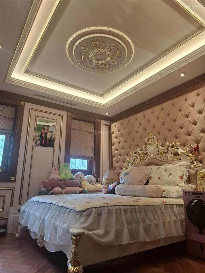 Bán biệt thự vip vinhomes gardenia, 280m2, mt 14m, nội thất tân cổ điển hoàng gia, sổ hồng lâu dài!