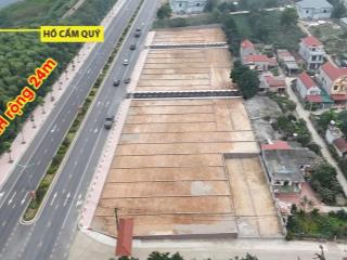 Chỉ nhỉnh 1 tỷ sở hữu ngay đất ba vì 100m vuông vắn, sẵn sổ giao dịch luôn