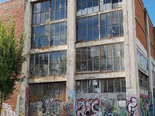 Bán nhà xưởng 3000m2 rẻ đẹp mặt tiền lê văn quới  bình tân