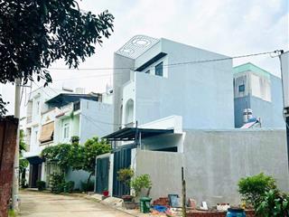 Bán nhanh lô đất đường 6 nguyển xiển, long bình quận 9 61m2 đường oto.