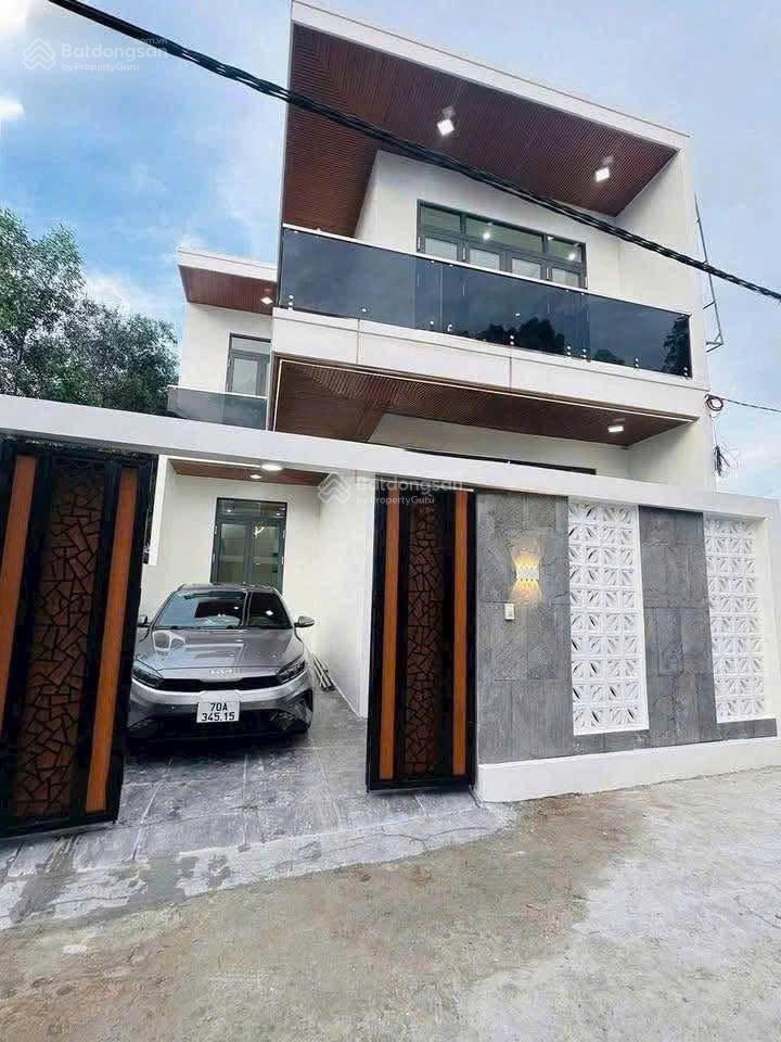 Bán biệt thự mini giá chỉ 1ty850 ngay cty changsin trung tâm thạnh phú