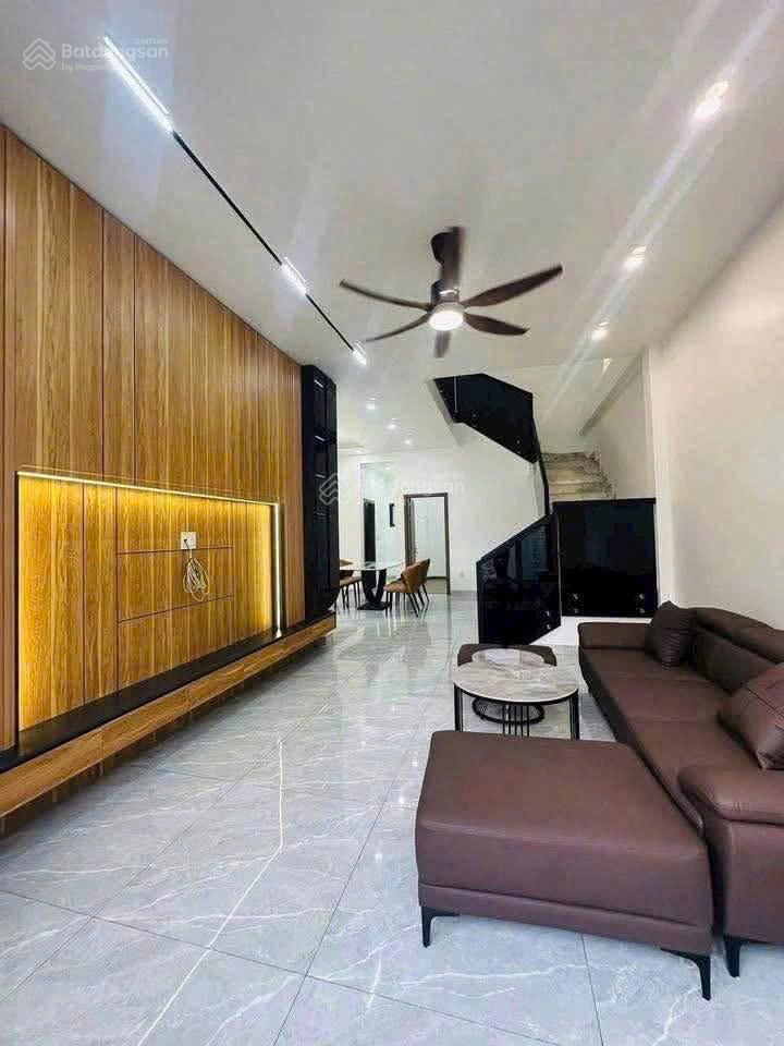 Bán biệt thự mini giá chỉ 1ty850 ngay cty changsin trung tâm thạnh phú