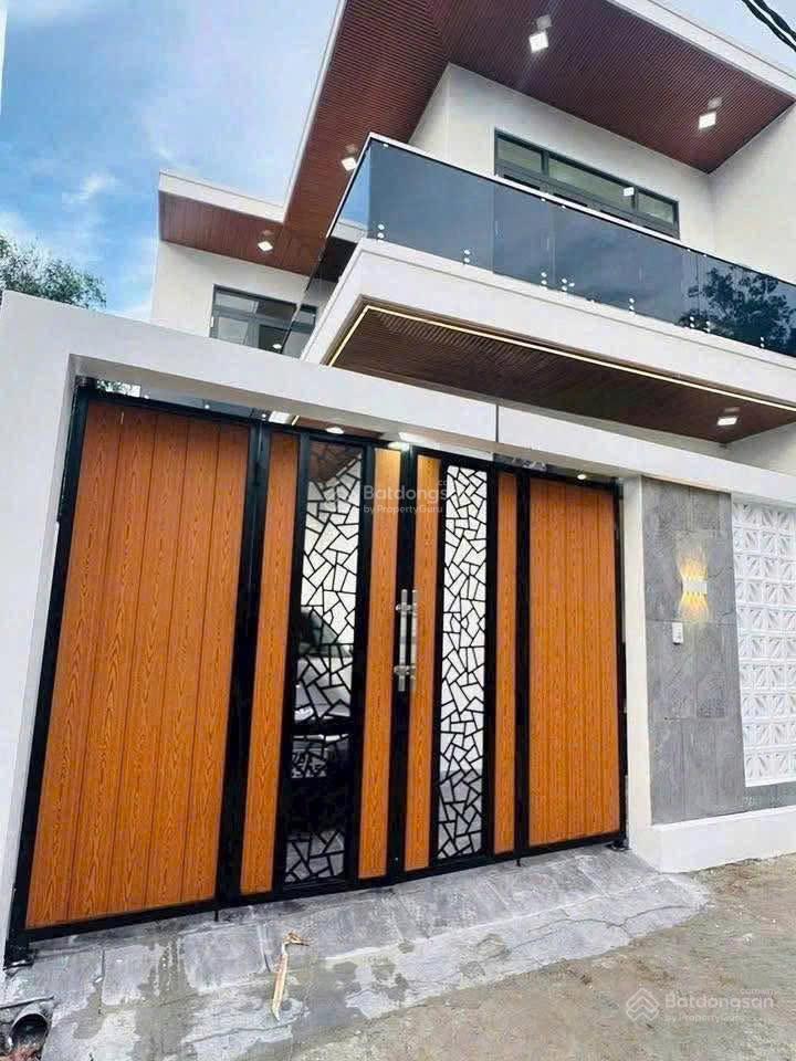 Bán biệt thự mini giá chỉ 1ty850 ngay cty changsin trung tâm thạnh phú