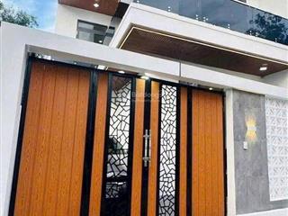 Bán biệt thự mini giá chỉ 1ty850 ngay cty changsin trung tâm thạnh phú
