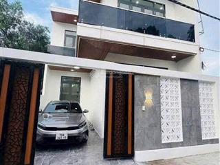 Giảm mạnh 200 triệu bán gấp căn biệt thự mini 1 tỷ 800 ngay trục đường đồng khởi