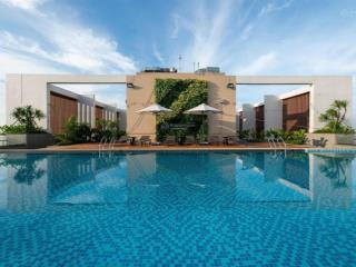 Duy nhất căn 1pn 61m2 ascent lakeside quận 7 sổ hồng sở hữu lâu dài giá 3 tỷ 4 all in