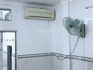 Cho thuê nhà cách mạng tháng 8 46m² 1 tầng  8.5 triệu/tháng