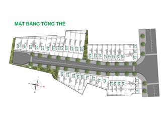 Bán nhà phố thương mại bcons eden park giá 9,6 tỷ sở hữu ngay vị trí vàng