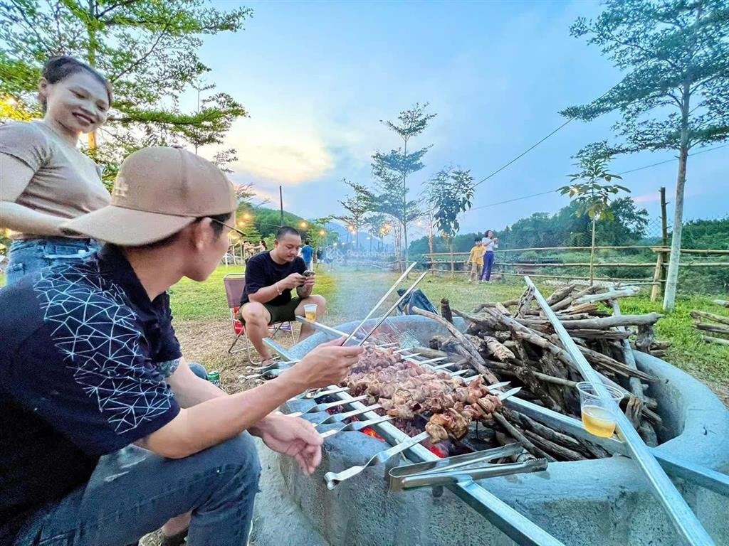 Cực hiếm! chính chủ bán đất vườn hòa phú view suối 2.234m²  nở hậu, vườn sẵn, làm farm