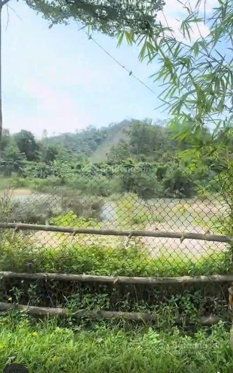 Cực hiếm! chính chủ bán đất vườn hòa phú view suối 2.234m²  nở hậu, vườn sẵn, làm farm