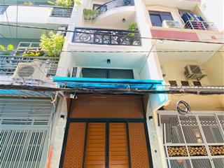 Bán nhà hẻm xe hơi quay đầu, 5 tầng, nguyễn đình chiểu, q 3, giá 10,5 tỷ