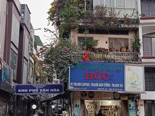 Bán nhà 2 mặt tiền bề ngang lớn, tiềm năng khai thác rất lớn, trần phú, p 4 q 5, giá 16 tỷ