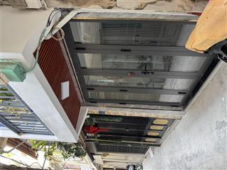 Cần bán nhà hẻm, mới, đẹp, 4 tầng, vĩnh viễn ,q 10, giá 3,8 tỷ