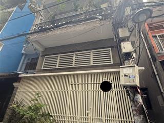 Cần bán gấp nhà hẻm rộng 6m, 4,6x9= 4 tầng, giá, 9,7 tỷ, đường 3/2, q 10