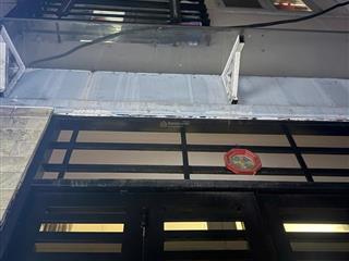 Cần bán gấp nhà hẻm quận 1, nguyễn văn cừ, 3,5x10=4 tầng, giá 5,6 tỷ