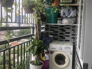 Chủ cần bán căn hộ chung cư ngô gia tự, 55m2, 2pn, 3.1 tỷ, sổ hồng.