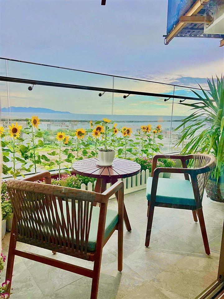 Bán studio 45m² the maris vũng tàu full nội thất  giá từ 3,5 tỷ  chiết khấu 10%