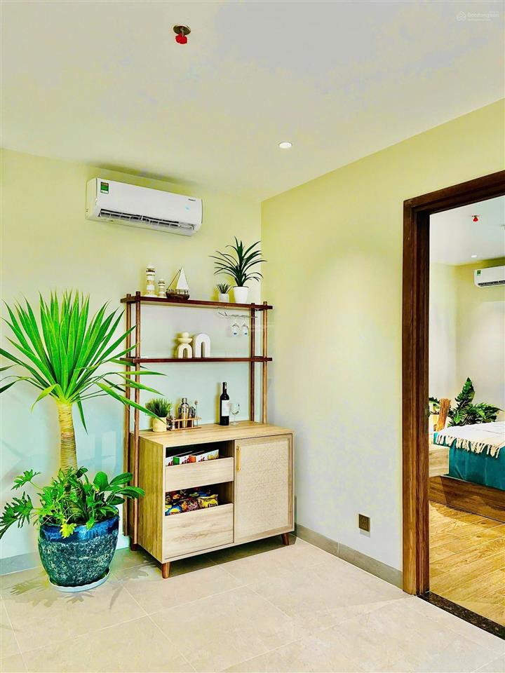 Bán studio 45m² the maris vũng tàu full nội thất  giá từ 3,5 tỷ  chiết khấu 10%