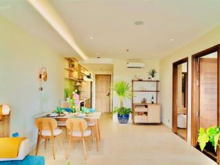 Bán studio 45m² the maris vũng tàu full nội thất  giá từ 3,5 tỷ  chiết khấu 10%