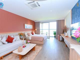 Khách sạn 5 sao oriana complex the maris vũng tàu sở hữu khách sạn biển sinh lời cao