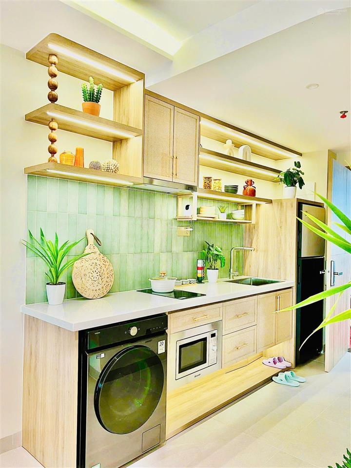 Vía thần tài  tặng 1 chỉ vàng đặt cọc  căn hộ biển alaric tầng 11 view biển giá 3,5 tỷ