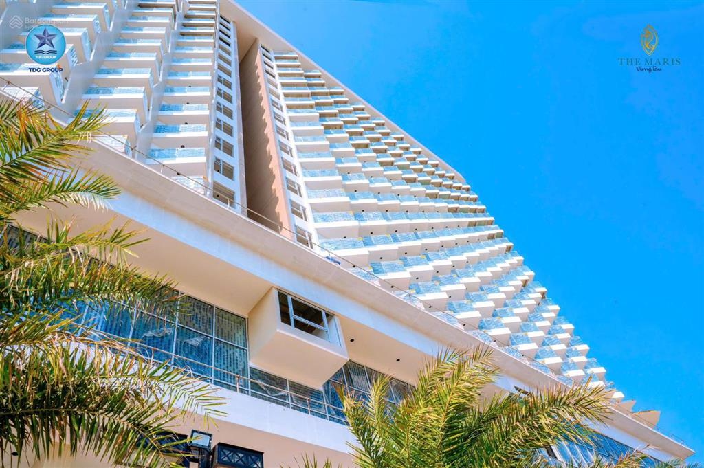 Vía thần tài  tặng 1 chỉ vàng đặt cọc  căn hộ biển alaric tầng 11 view biển giá 3,5 tỷ