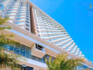 Vía thần tài  tặng 1 chỉ vàng đặt cọc  căn hộ biển alaric tầng 11 view biển giá 3,5 tỷ