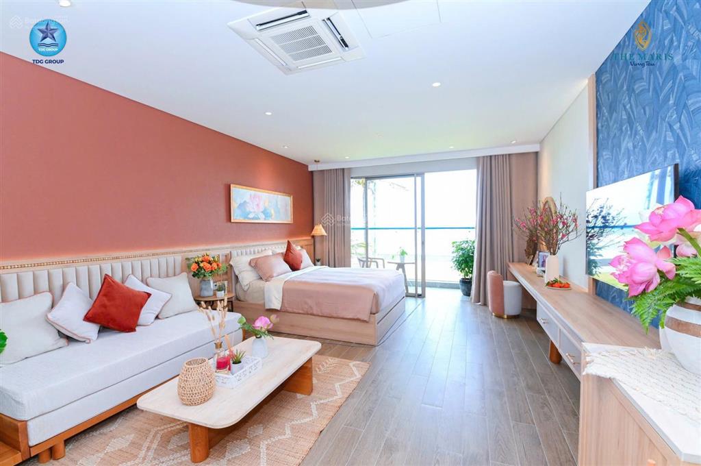 Oriana vũng tàu  thanh toán 1% mỗi tháng  sở hữu lâu dài